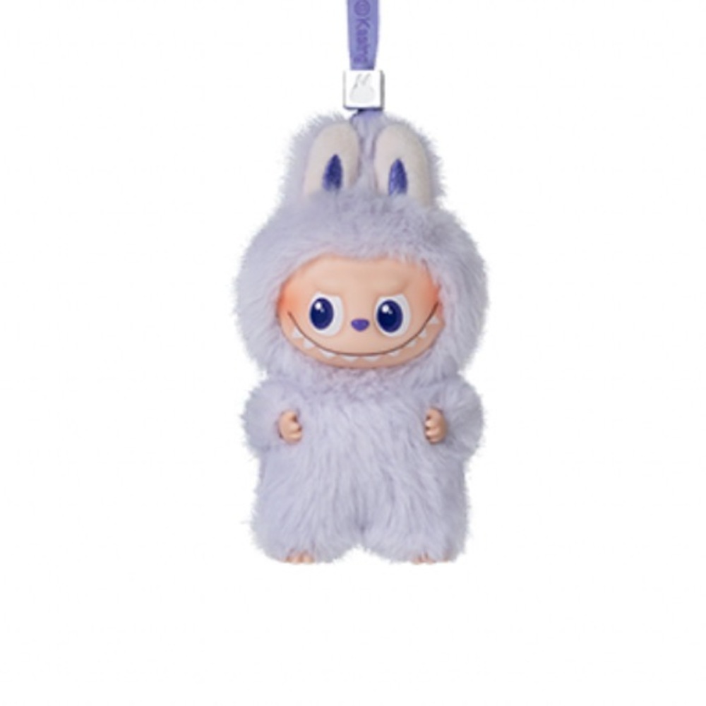 The Monsters Love Series Vinyl Plush Pendant Labubu